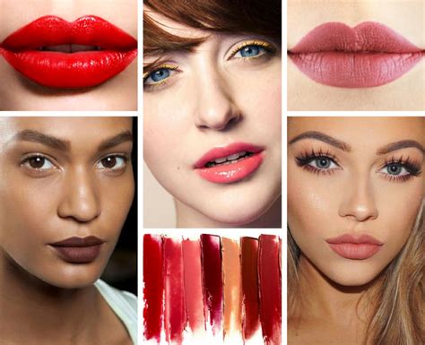 Does matte lipstick look good on everyone?